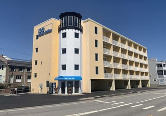 703 Ocean Blvd Unit 305, Hampton, NH 03842