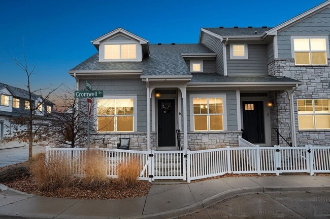 8479 Cromwell Dr, Windsor, CO 80528 - photo 2