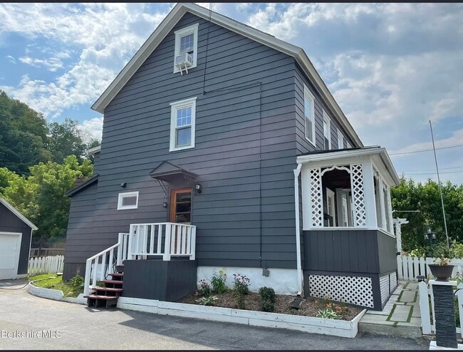 3 Hayer St unit 2, Adams, MA 01220 - photo 3