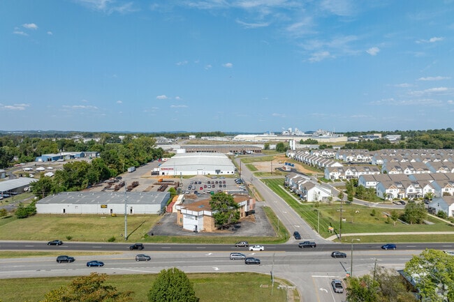 Family Christian Academy is located off Robinson Rd. in Old Hickory.