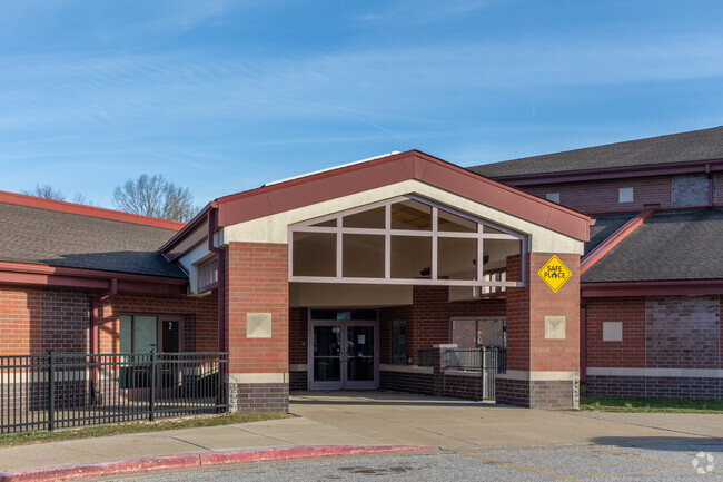 Grandview Elementary School