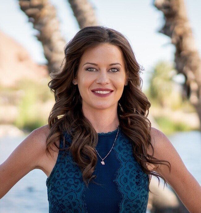 Kristen Sweeney