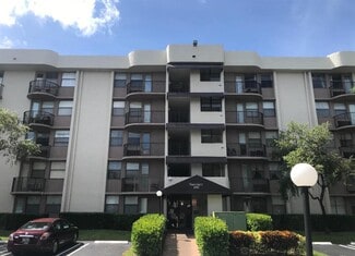 2701 Riverside Dr, Coral Springs, FL 33065