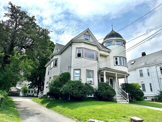 148 George St Unit 2, Medford, MA 02155
