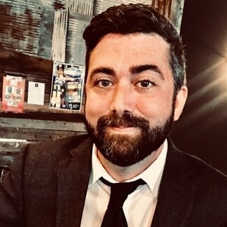 Daniel Kimball