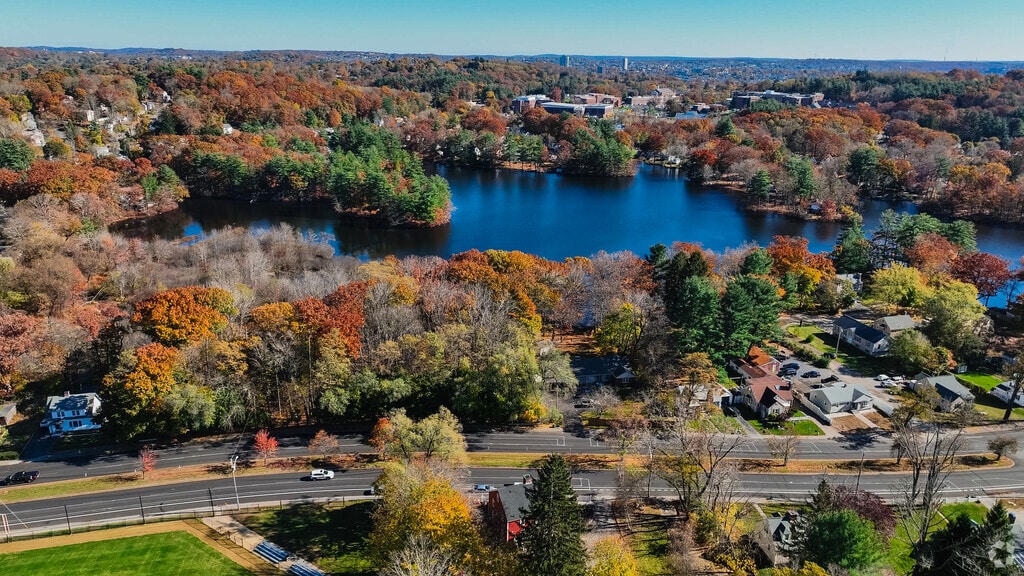 7 Kensington Rd Unit 1, Worcester, MA 01602