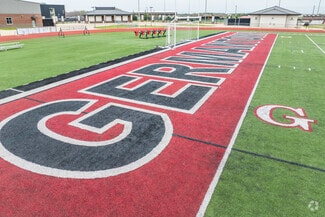 Germantown High School