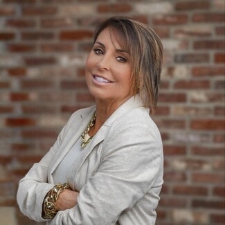 Tinamarie Reamy