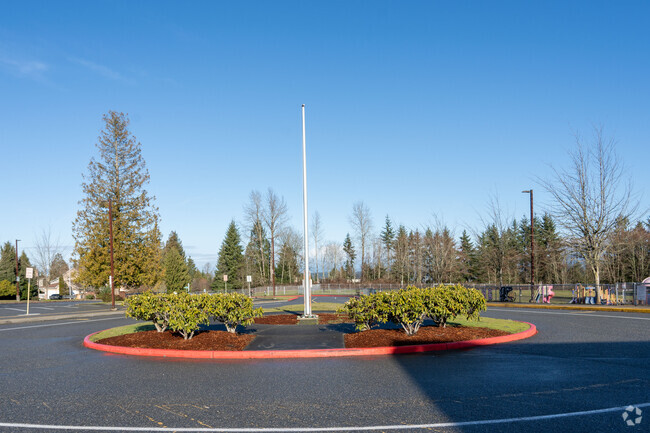 Totem Falls Elementary School