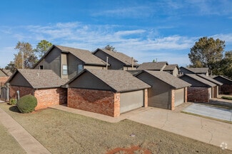 6100 Masons Dr, Oklahoma City, OK 73142
