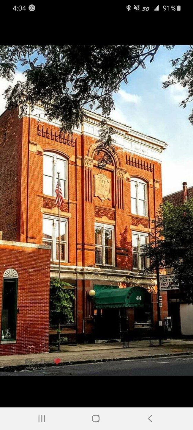 44 N Main St Unit Apartment #3, Gloversville, NY 12078