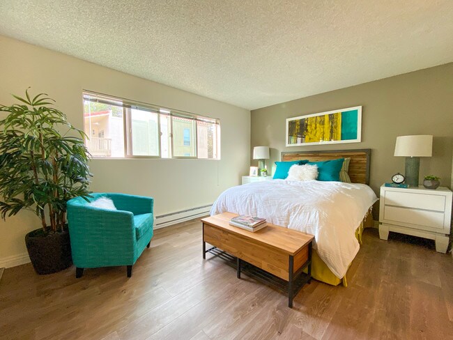 Spring Creek Apartments, Santa Clara, CA 95051 - photo 6