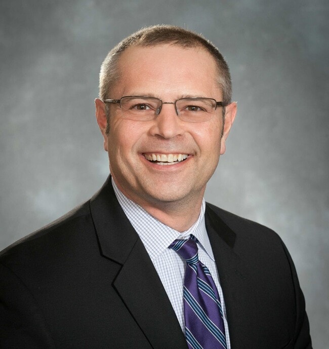 Jeffrey Thornton