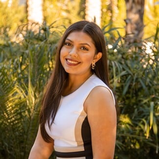 Diana Hernandez Rubio