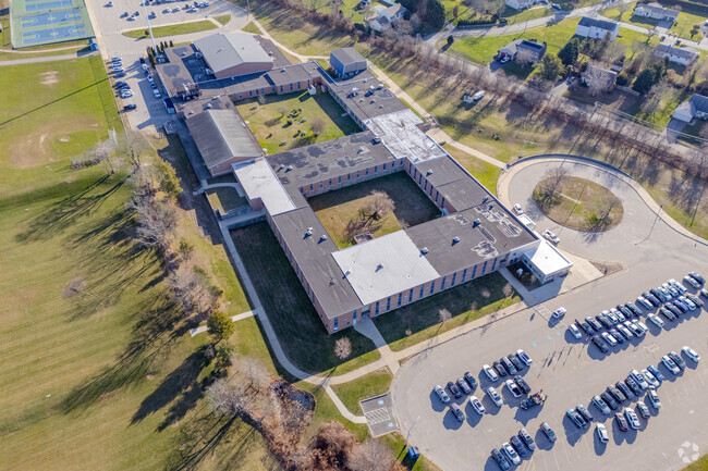 Academic resilience is a focus at Joseph H. Gaudet Middle School in Middletown.