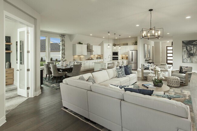 118 Double Eagle Ranch Dr unit 36500385, Cedar Creek, TX 78612 - photo 6