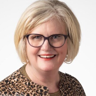 Louise Olberding