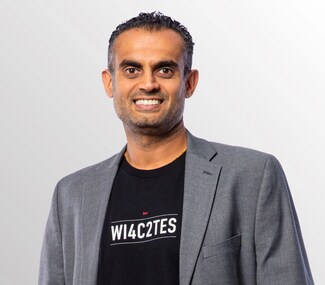 Sajag Patel