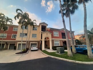 11232 SW 12th St Unit 202, Pembroke Pines, FL 33025