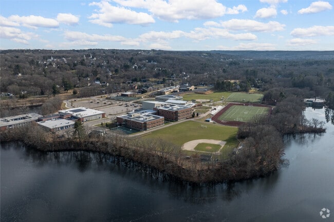 Grafton Middle School.