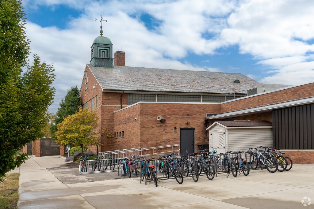 Tremont Elementary School, Rankings & Reviews