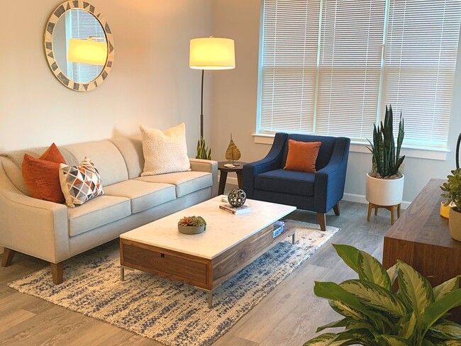 Orchard Overlook Apartments, Swanzey, NH 03446 - photo 3