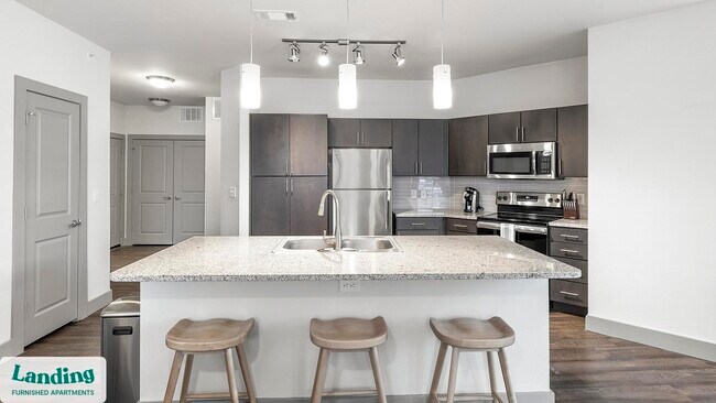 4100 Northern Cross Blvd unit 1317, Haltom City, TX 76137 - photo 5