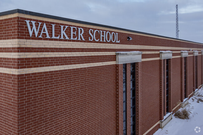 Walker Intermediate School