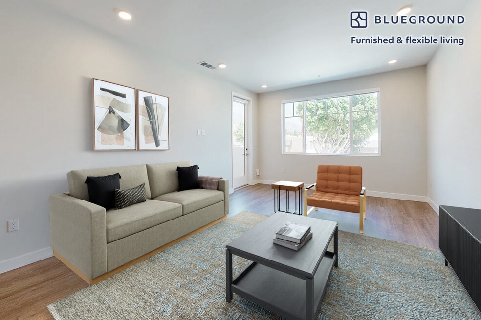 825 S Myrtle Ave unit FL5-ID9349A, Monrovia, CA 91016 - photo 1