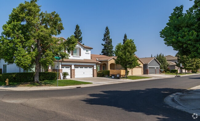 Craftsman style homes