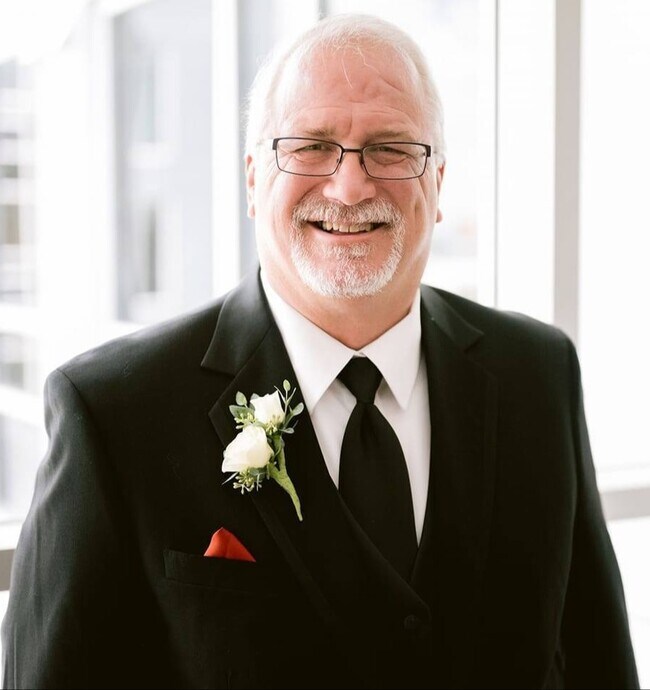 David Vanschoonhoven