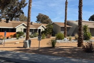 62168 Verbena Rd, Joshua Tree, CA 92252
