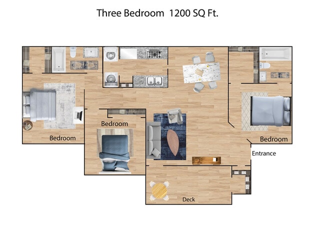 Ashton Pointe, Monroe, GA 30655 - photo 2