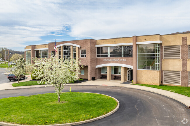Ironton Elementary School