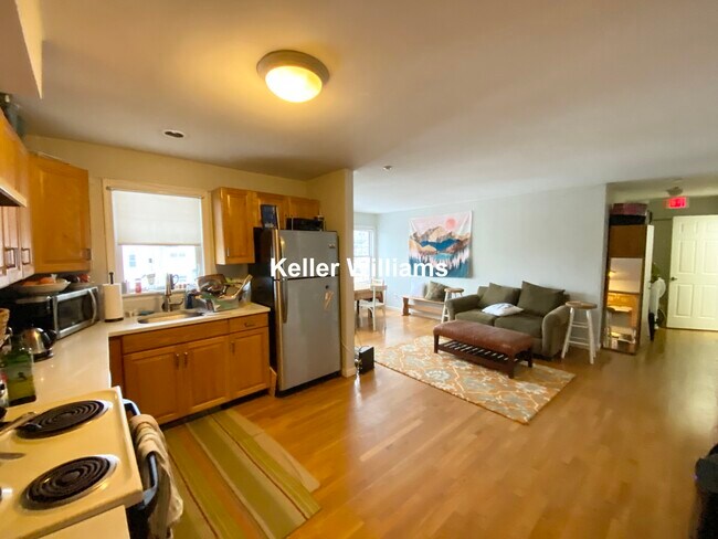 60 Hillside St unit 1, Roxbury Crossing, MA 02120 - photo 2