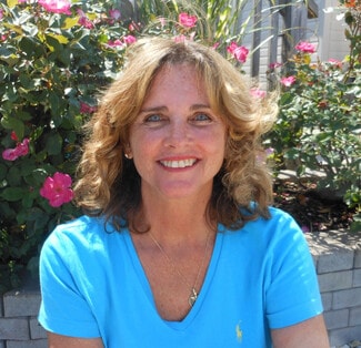 Patricia Michaelsen