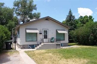 3518 Cribbon Ave Unit 2, Cheyenne, WY 82001