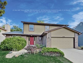 11333 E Warren Ave, Aurora, CO 80014