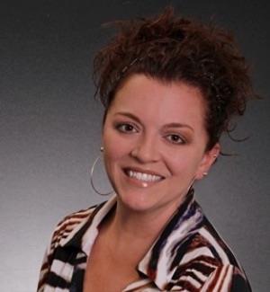 Lauren Smith-Washbourne