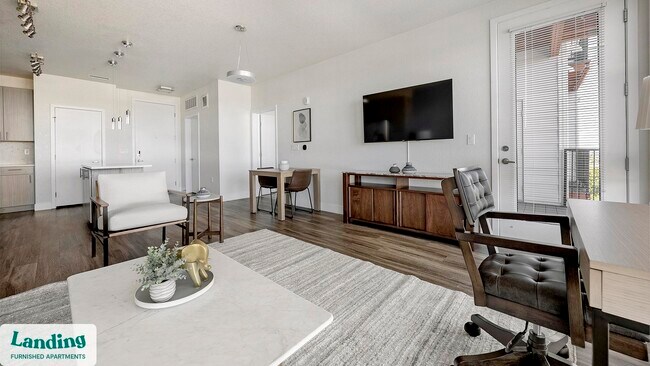 1291 S Ulster St unit 1281-514.1411127, Denver, CO 80231 - photo 6