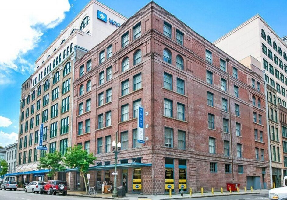 201 Magazine St unit ID1251933P, New Orleans, LA 70130 - photo 1