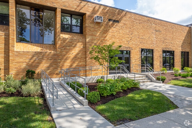 St Mary of Gostyn Catholic School serves grades PK-8.