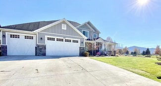 526 W Cascade Meadows Loop, Midway, UT 84049