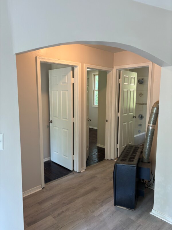 18333 Williams Rd unit A, Triangle, VA 22172 - photo 2