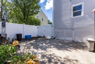157 Spring St, Medford, MA 02155