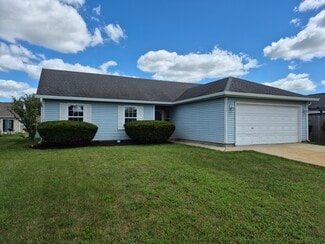 3333 Trafalgar Ct, Lafayette, IN 47909
