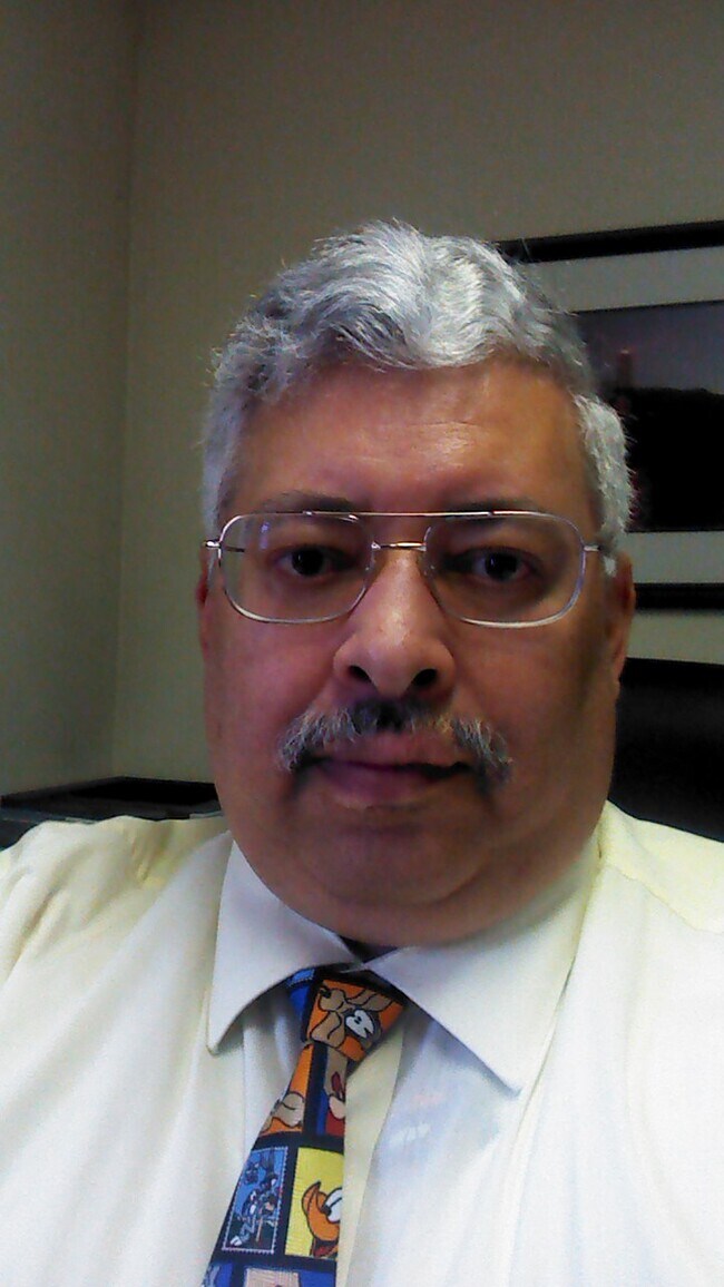 Vincent Delgado