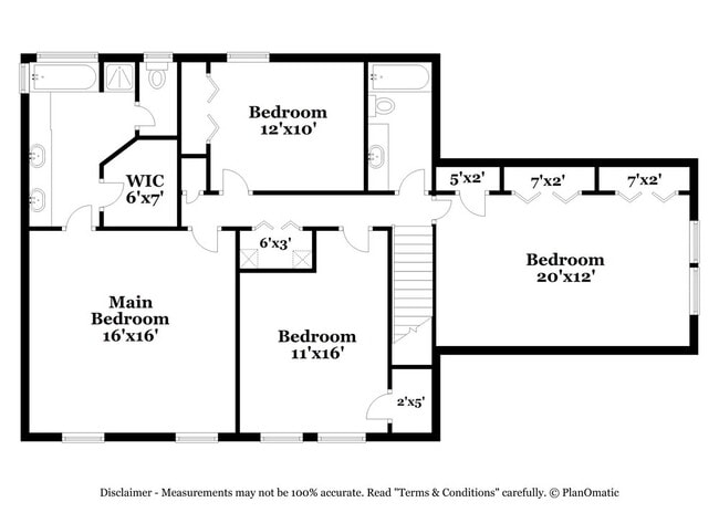 3617 Dewing Dr, Raleigh, NC 27616 - photo 3