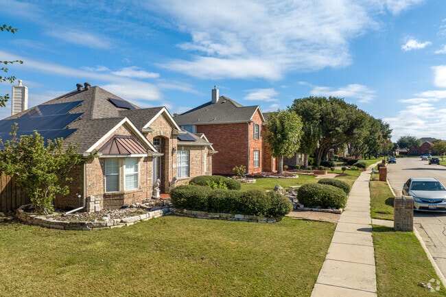 Enjoy a comfortable lifestyle in Carrollton, where cozy homes offer charm and convenience.