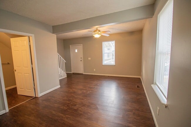 803-805 N 7th St unit 805 N 7th St, Lafayette, IN 47904 - photo 4